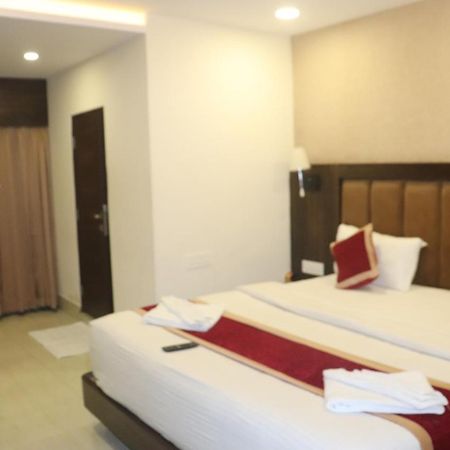 The Imperial Hotel & Spa جانجتوك المظهر الخارجي الصورة